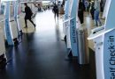 Un detenido en Reino Unido por el presunto ciberataque que afectó a aeropuertos europeos