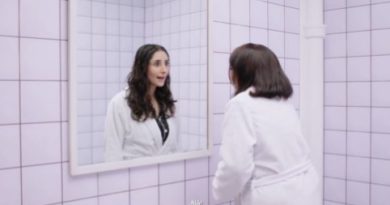 María Antonieta de las Nieves y Paola Montes promocionan La Sustancia