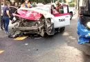 Más de 1,500 mdp por siniestros durante lluvias; seguros de autos