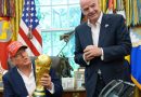 Trump amenaza con retirar partidos del Mundial de Boston