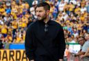 André-Pierre Gignac estalla contra las críticas